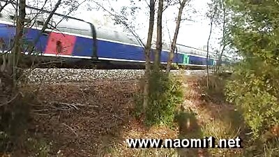 die 18-jährige sex videos mit reifen frauen Alice arbeitet in Ihrer Freizeit hart anal
