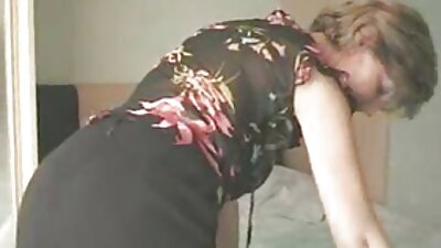 Cuckold am Keuschheitsgürtel und der Schwanz eines alte frauen sex video schwarzen Mannes im Arsch (Ehefrau) : von der russischen Übersetzung völlig verwöhnt