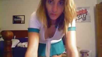 ein 19-jähriges Mädchen kostenlose porno filme mit reifen frauen wird zur Nymphomanin